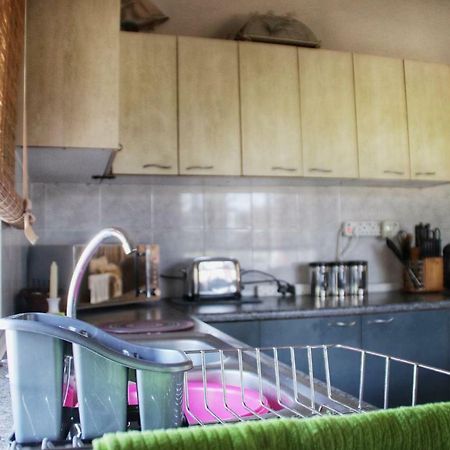 The Garden Cottage On 140 Fordyce Port Elizabeth Extérieur photo