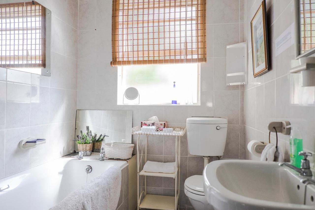 The Garden Cottage On 140 Fordyce Port Elizabeth Extérieur photo