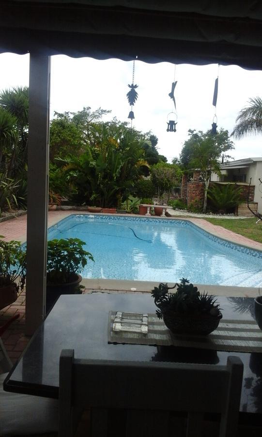 The Garden Cottage On 140 Fordyce Port Elizabeth Extérieur photo