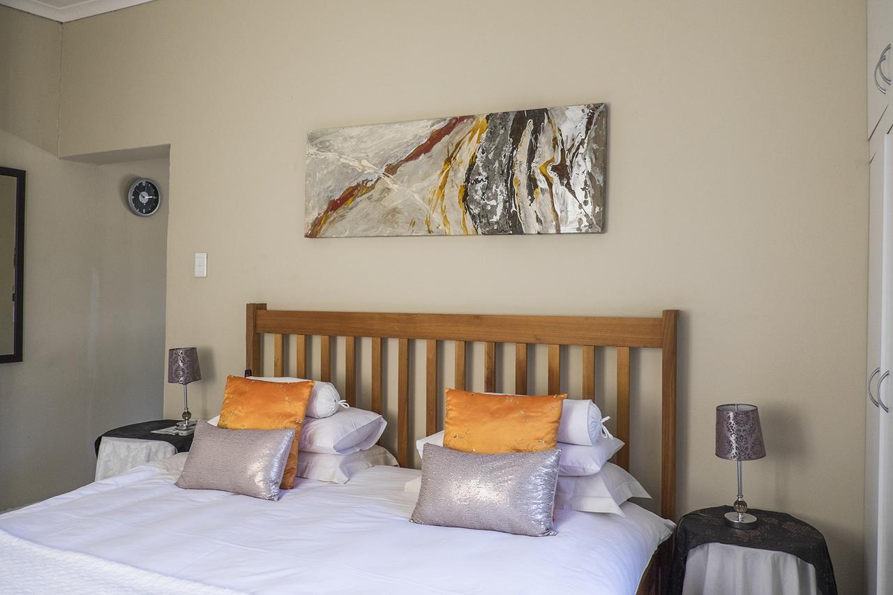 The Garden Cottage On 140 Fordyce Port Elizabeth Extérieur photo