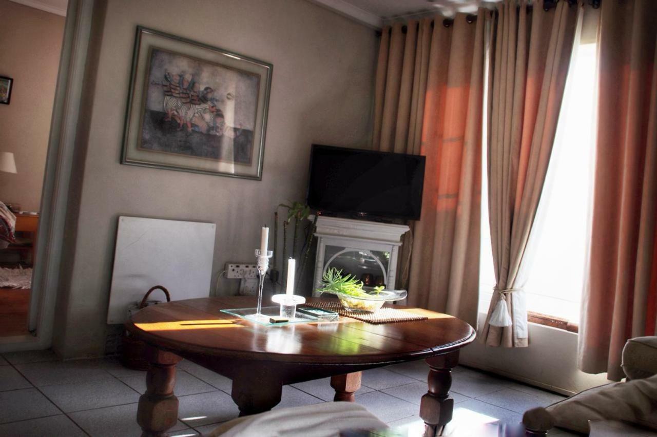 The Garden Cottage On 140 Fordyce Port Elizabeth Extérieur photo