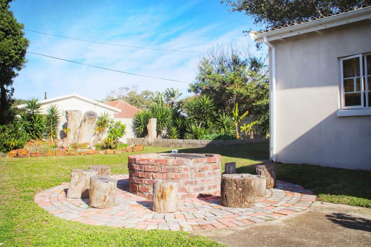 The Garden Cottage On 140 Fordyce Port Elizabeth Extérieur photo