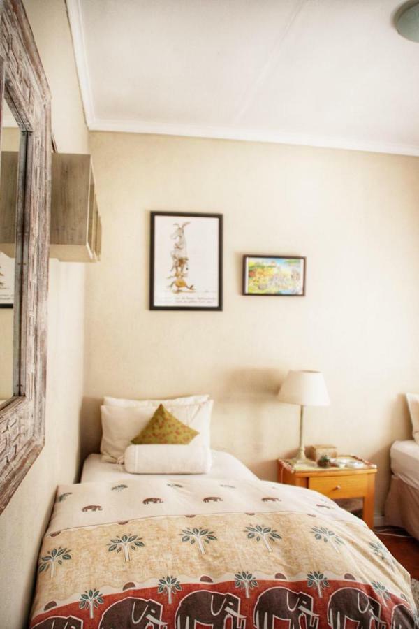 The Garden Cottage On 140 Fordyce Port Elizabeth Extérieur photo