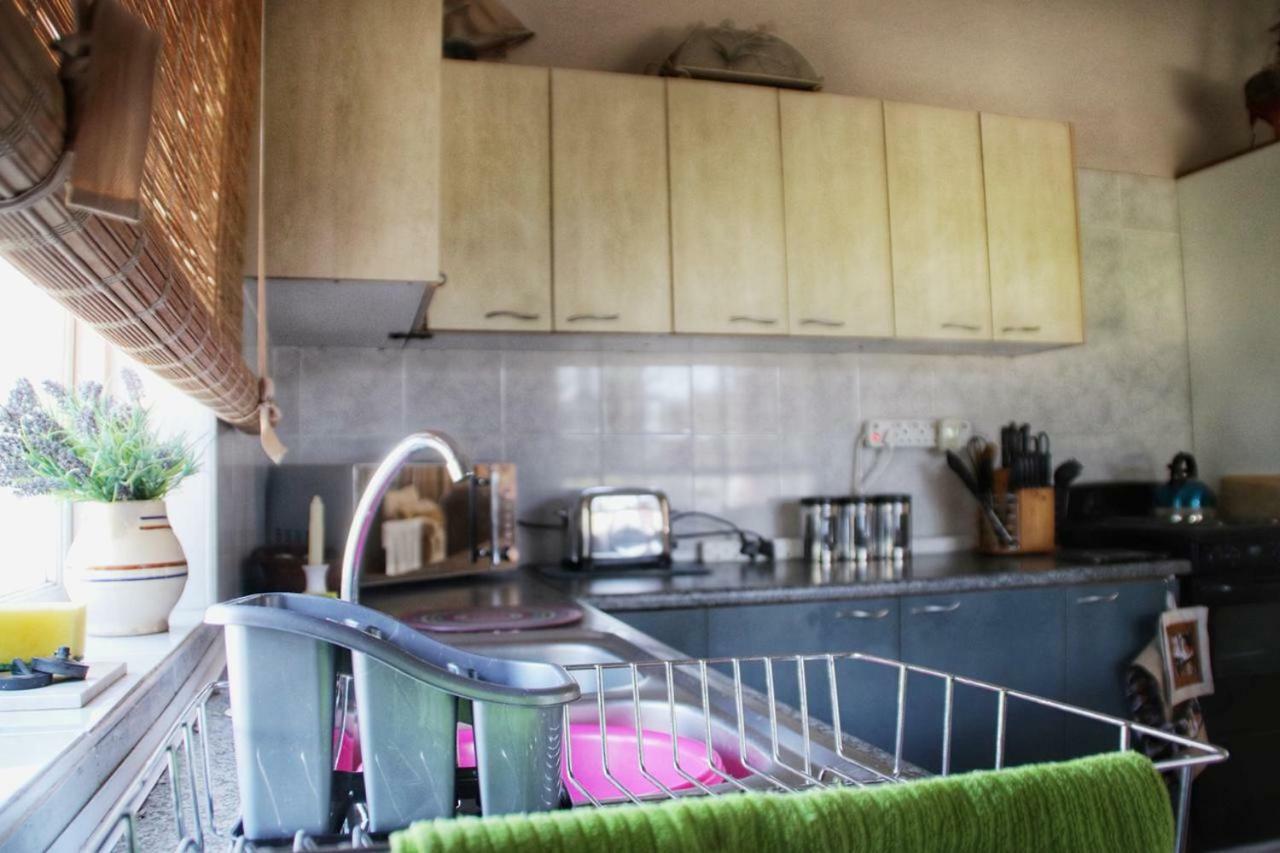 The Garden Cottage On 140 Fordyce Port Elizabeth Extérieur photo